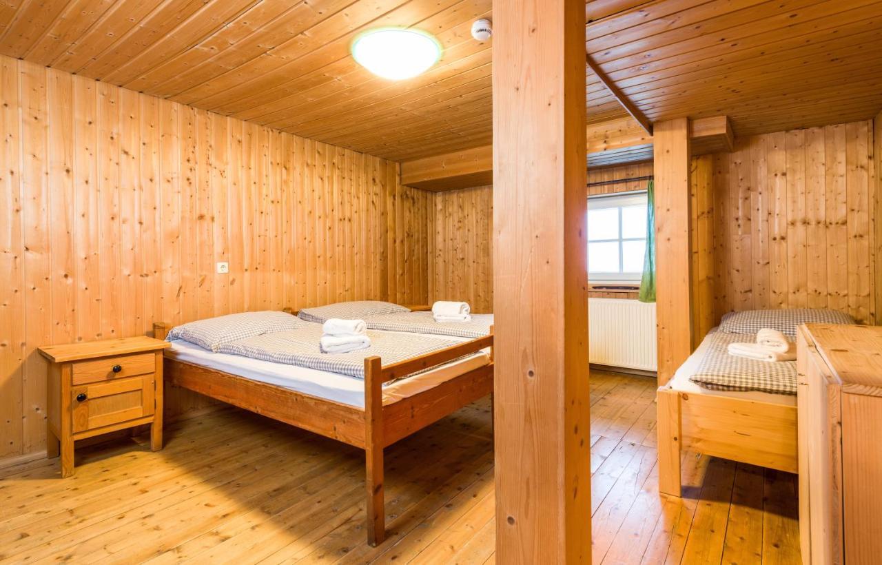 Stern Lodge Im Bergparadies Lechtal Boden Exterior photo